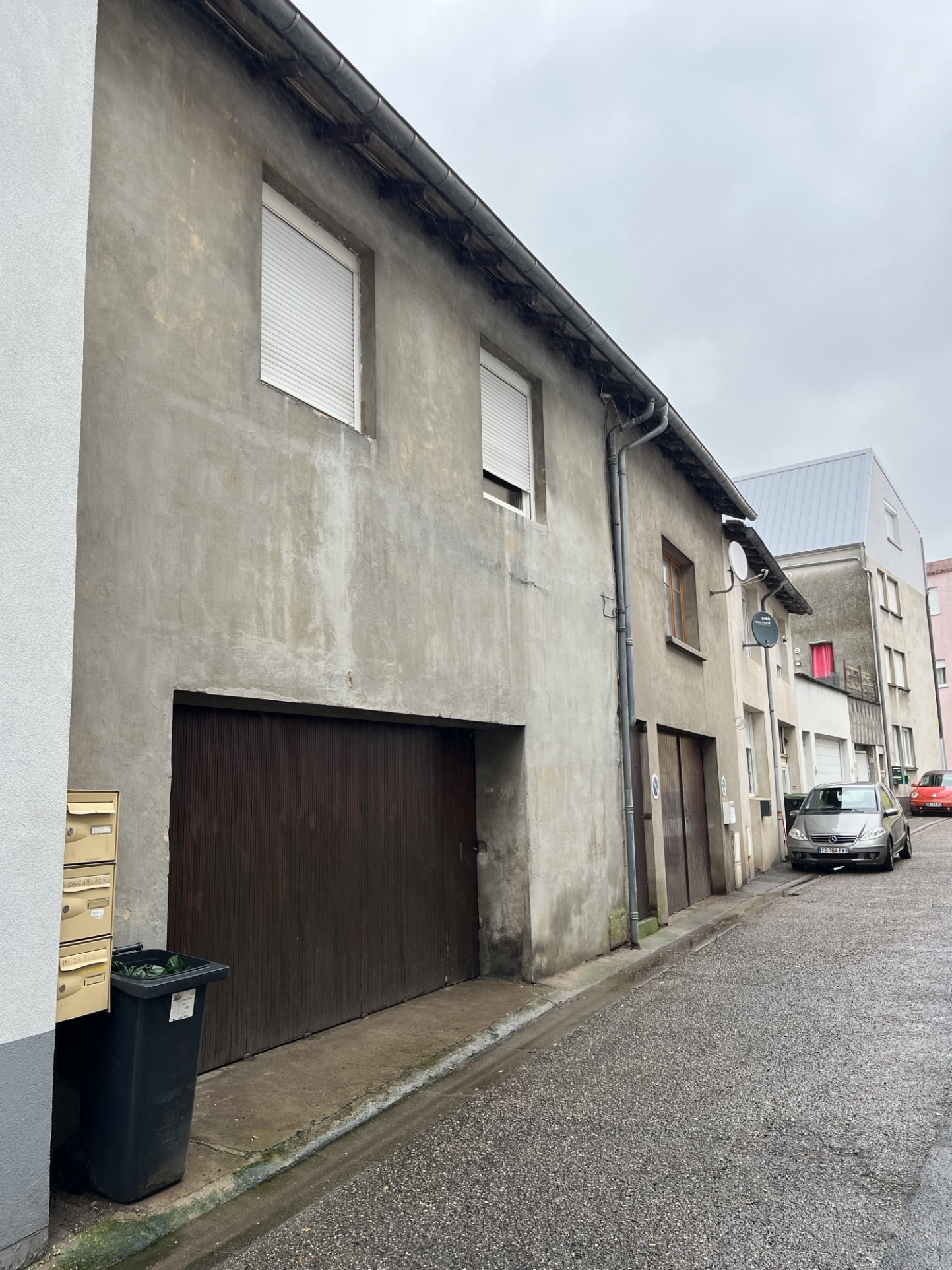 Vente Appartement 71m² 2 Pièces à Boulay-Moselle (57220) - Snis Imogroup